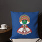 Kathakali Pillow