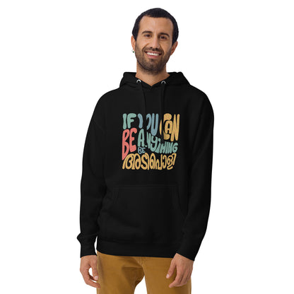 Adipoli Hoodie